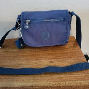 Kipling Sabian 40Women's Crossbody Mini Bag Lightweight Everyday Purse